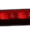 Spec-D Tuning 99-04 Ford Mustang 3Rd Break Light- Red LT-MST99RBRLED-RS - alternate 10